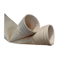 PPS Dust Collecting Filter Bags